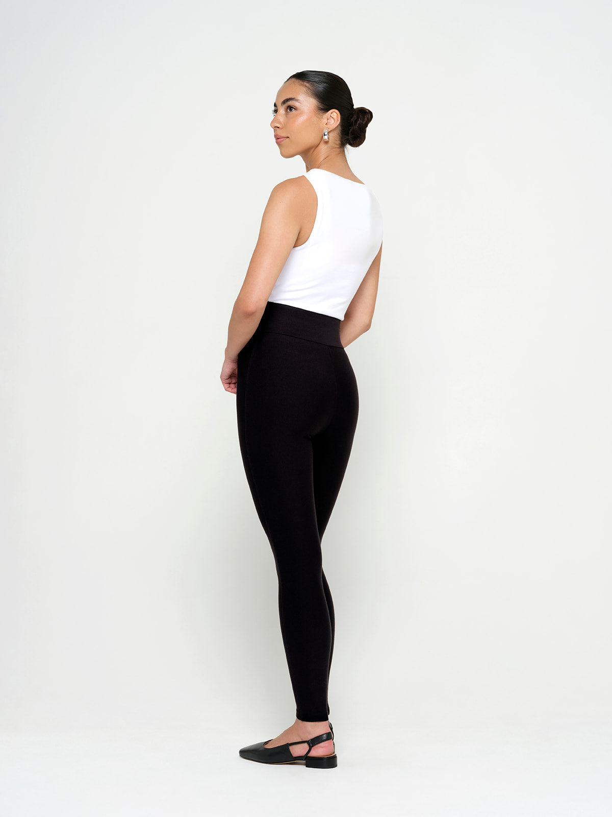 Eve Classic Sculpt Pant