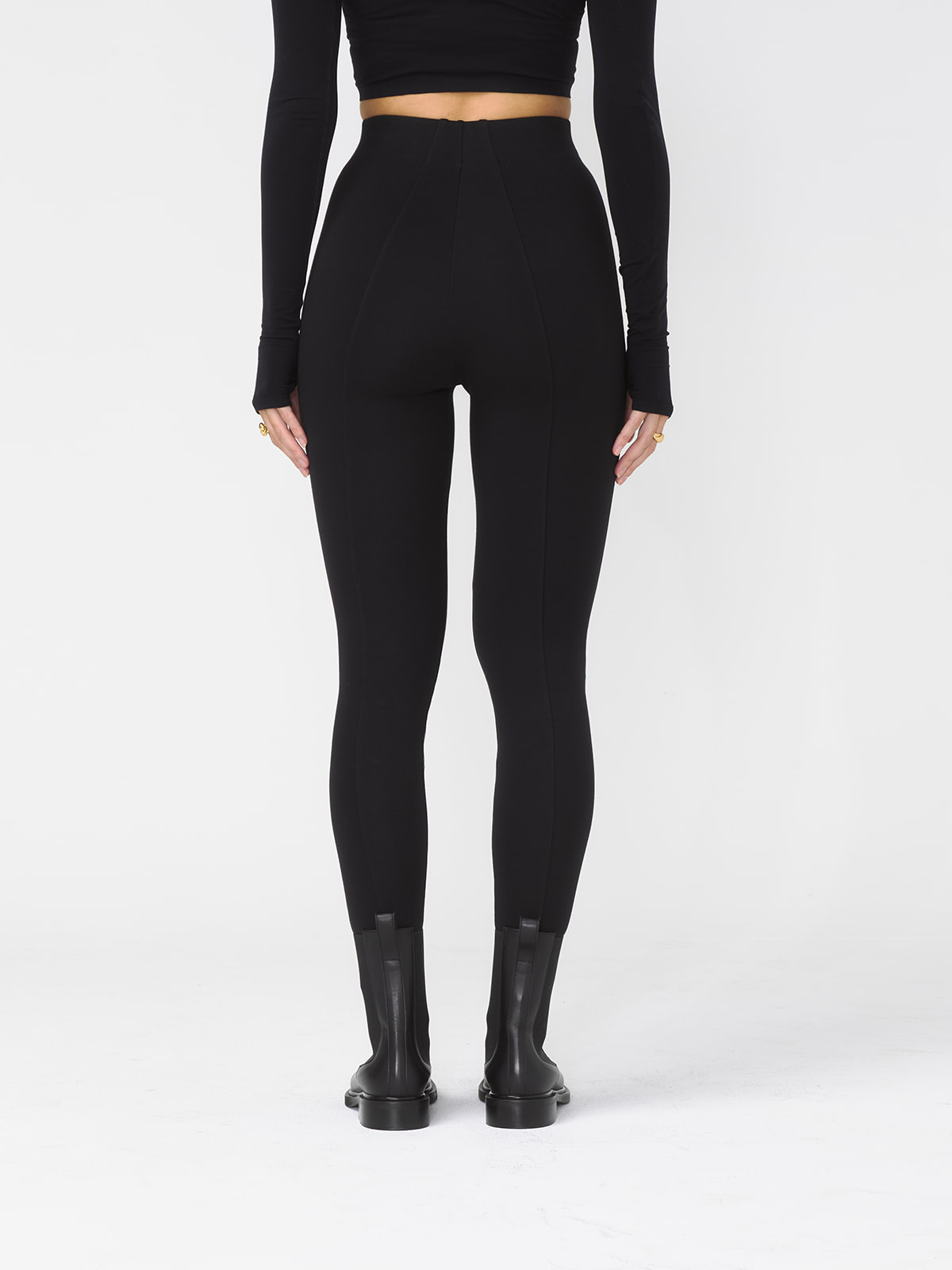 Grace Seams Sculpt Pant