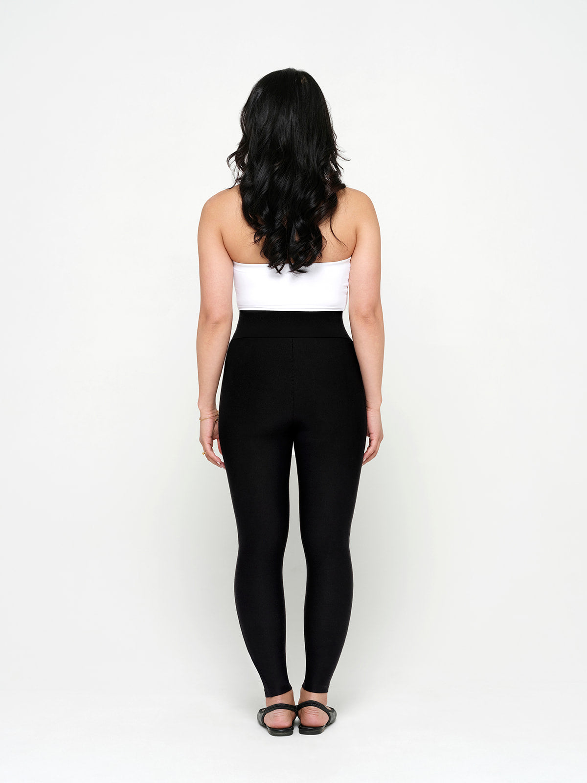 Eve Classic Sculpt Pant