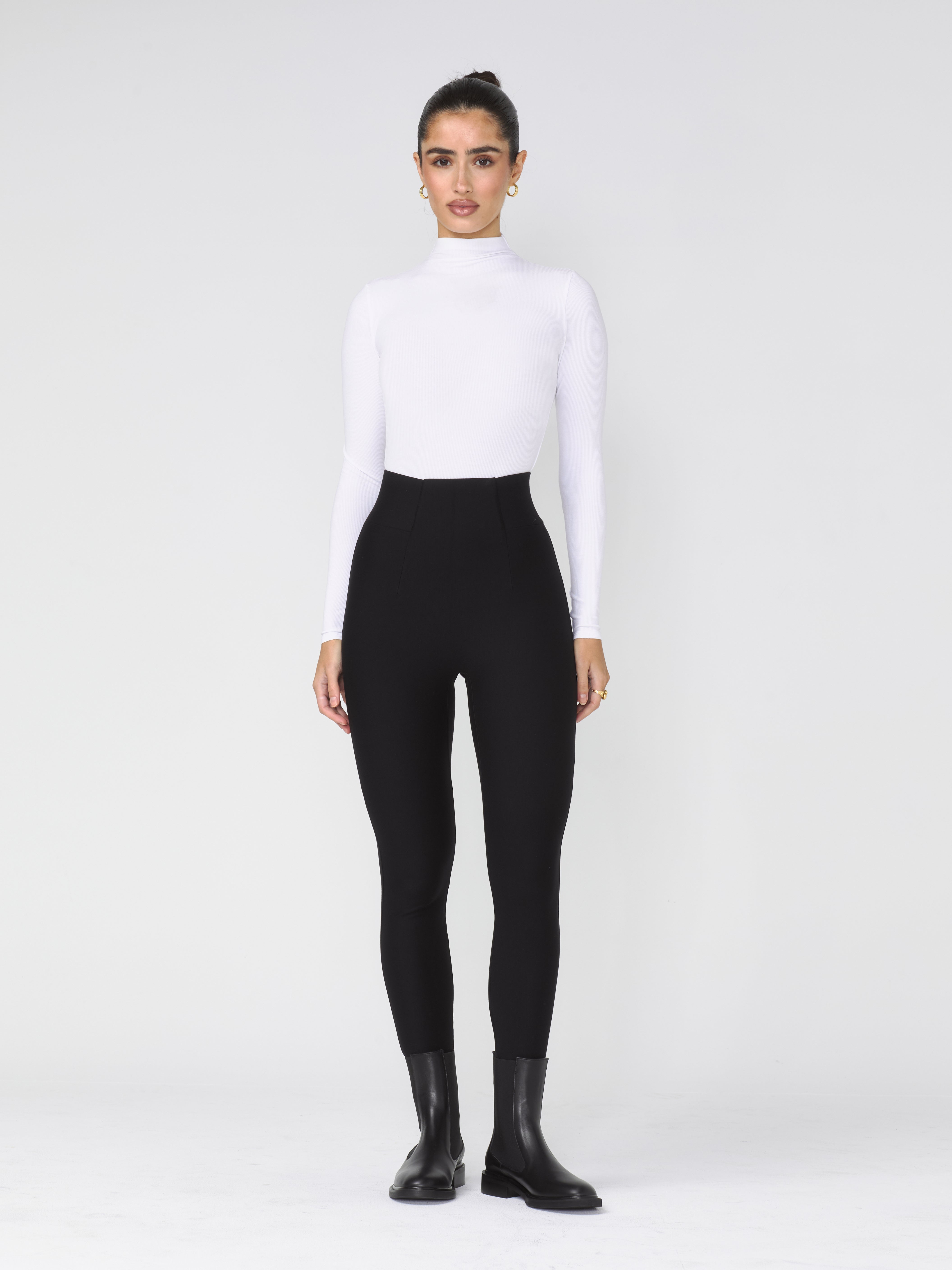 Eve Classic Sculpt Pant