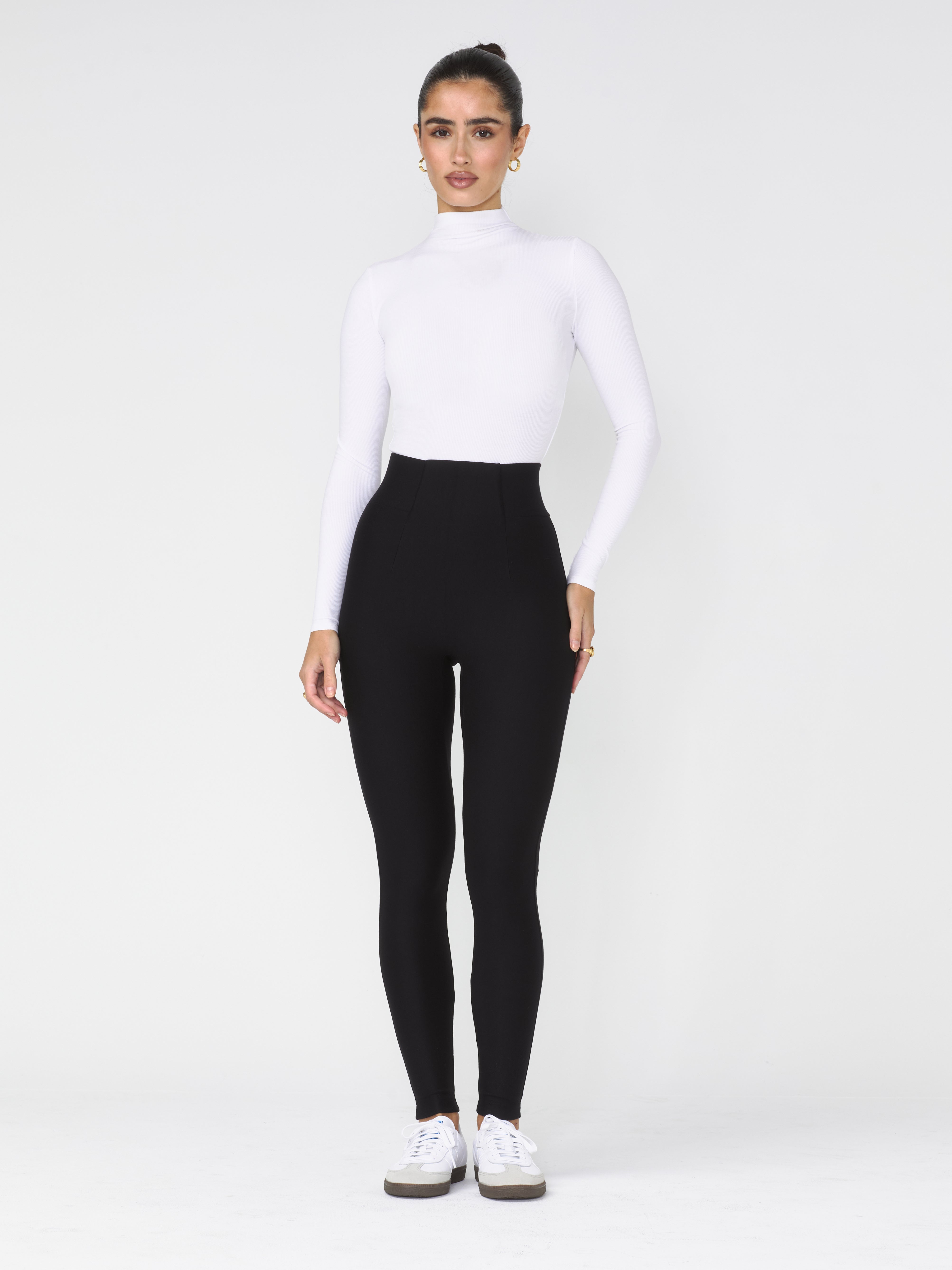 Eve Classic Sculpt Pant