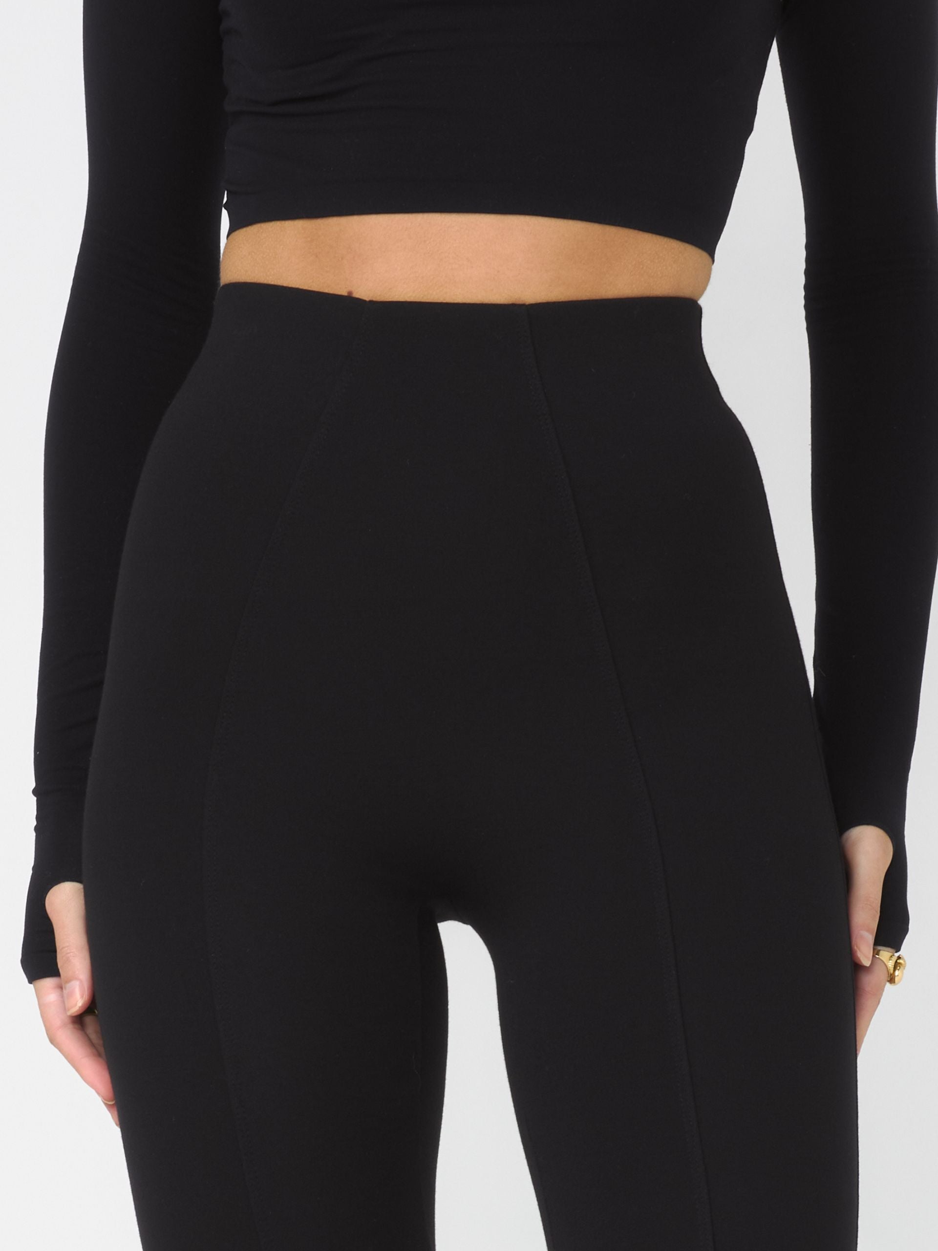 Grace Seams Sculpt Pant