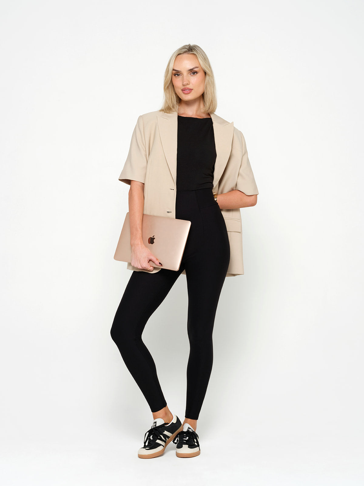 Eve Classic Sculpt Pant